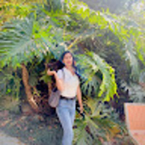 Meet your Posher, Aagya